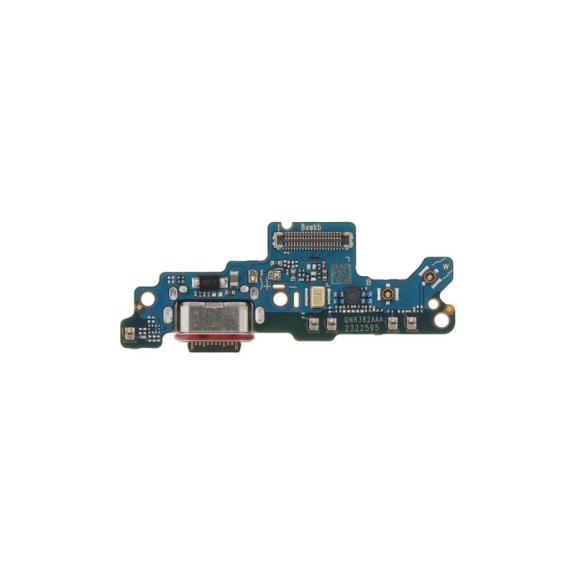 Subplaca Conector Carga Para Sony Xperia 10 V