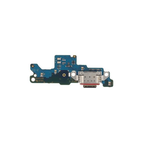 Subplaca Conector Carga Para Sony Xperia 10 V