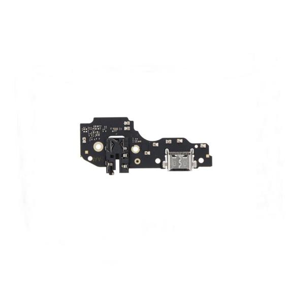 Subplaca conector carga para T-Mobile REVVL 6 5G /REVVL 6 Pro 5G