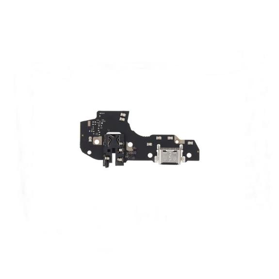 Subplaca conector carga para T-Mobile REVVL V Plus 5G