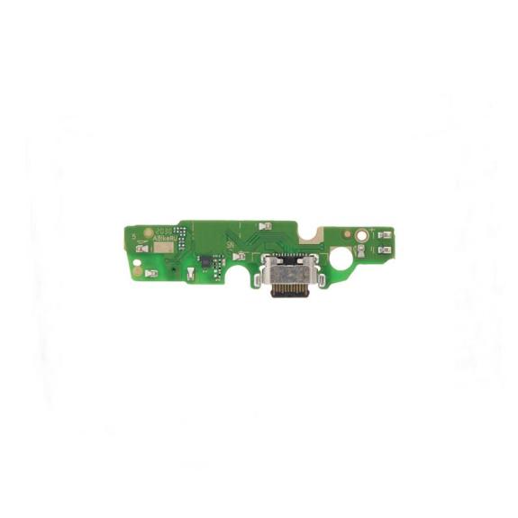 Subplaca conector carga para T-Mobile Revvlry