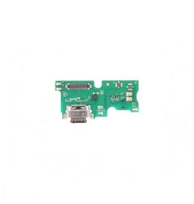 Subplaca conector carga para TCL 10 5G