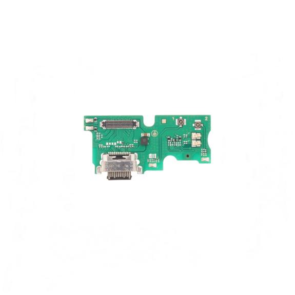 Subplaca conector carga para TCL 10 5G