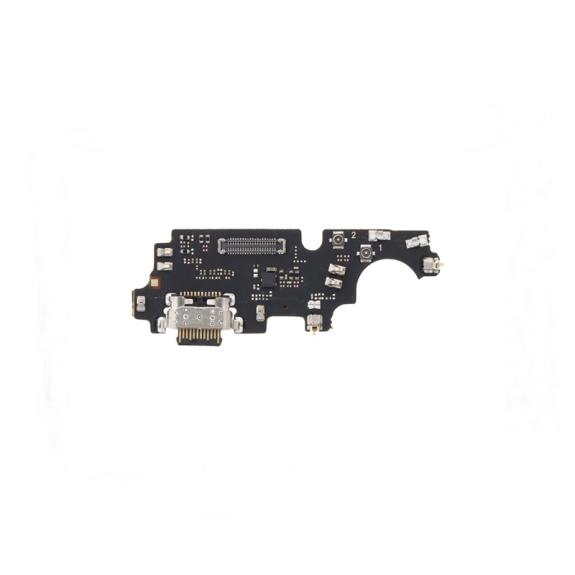 Subplaca conector carga para TCL 10 5G UW