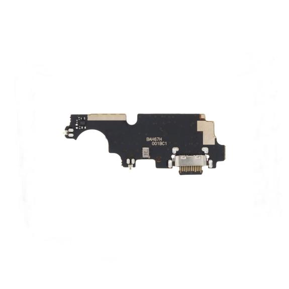 Subplaca conector carga para TCL 10 5G UW