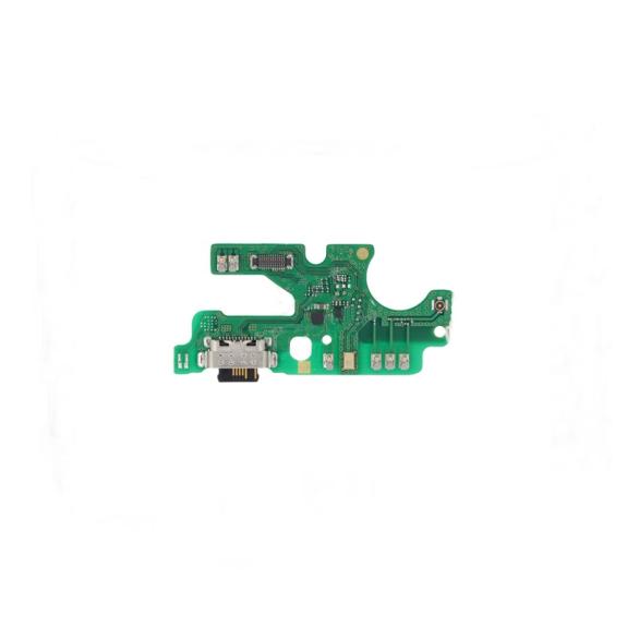 Subplaca conector carga para TCL 10 SE