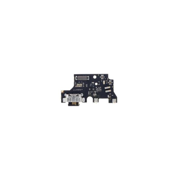 Subplaca conector carga para TCL 10L