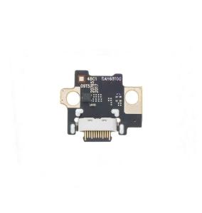 Subplaca conector carga para TCL 20 Pro 5G