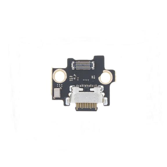 Subplaca conector carga para TCL 20 Pro 5G