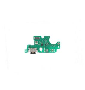 Subplaca conector carga para TCL 20 SE