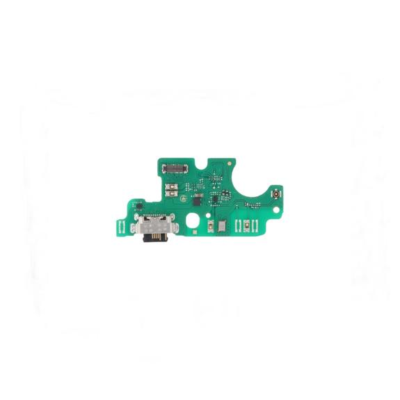 Subplaca conector carga para TCL 20 SE