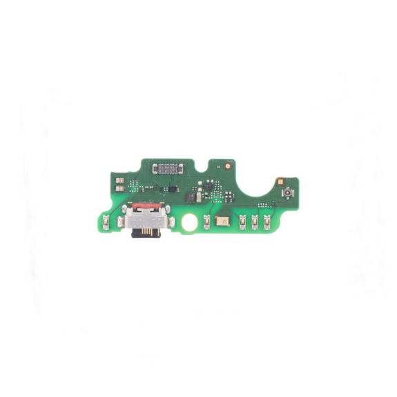 Subplaca conector carga para TCL 20 XE