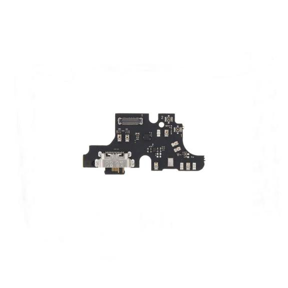 Subplaca conector carga para TCL 20E