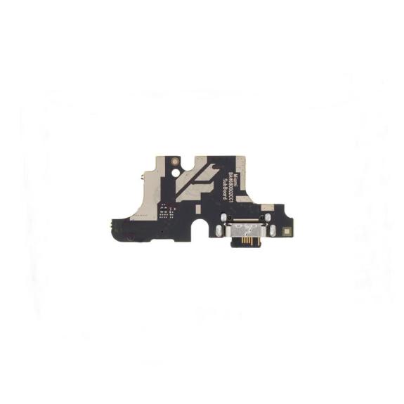 Subplaca conector carga para TCL 20E