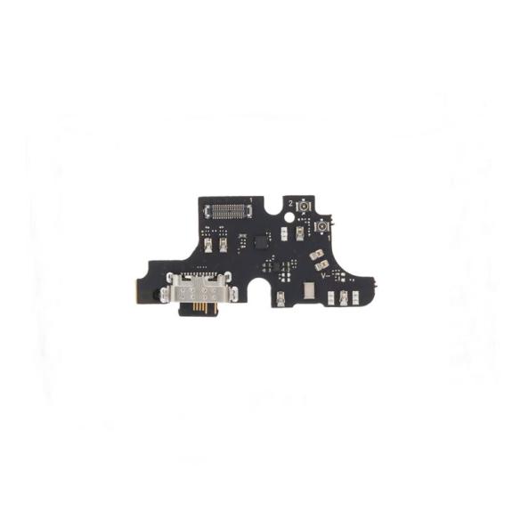 Subplaca conector carga para TCL 20L Plus