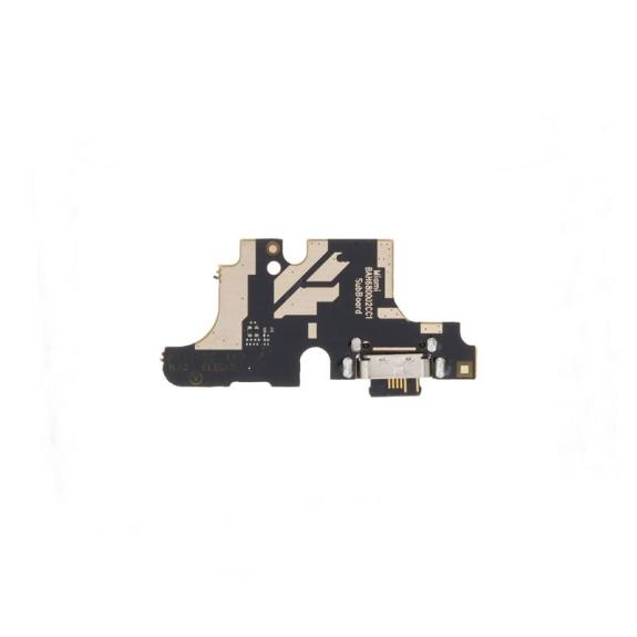 Subplaca conector carga para TCL 20L Plus