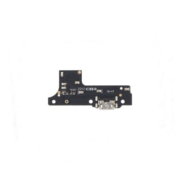 Subplaca conector carga para TCL 20Y