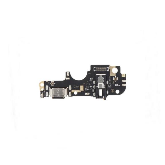 Subplaca conector carga para TCL 30