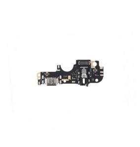 Subplaca conector carga para TCL 30 5G