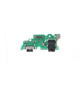 Subplaca conector carga para TCL 30 Plus