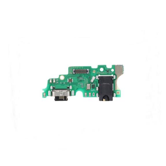 Subplaca conector carga para TCL 30 Plus