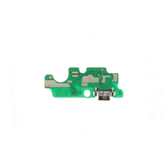 Subplaca conector carga para TCL 30 SE