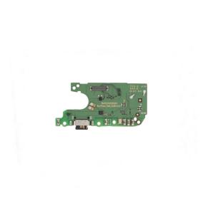 Subplaca conector carga para TCL 30 XE 5G