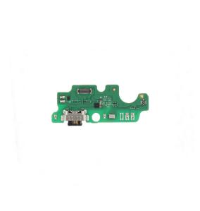 Subplaca conector carga para TCL 305