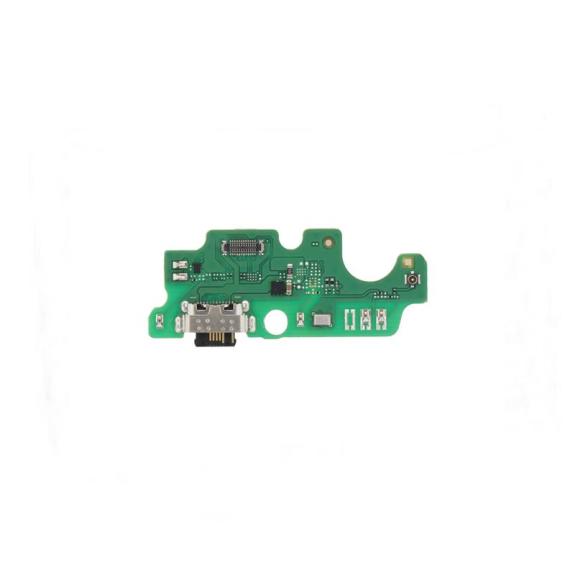 Subplaca conector carga para TCL 305