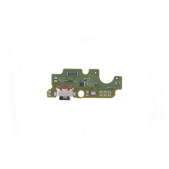 Subplaca conector carga para TCL 30E