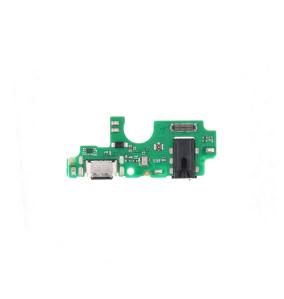 Subplaca conector carga para TCL 40 SE