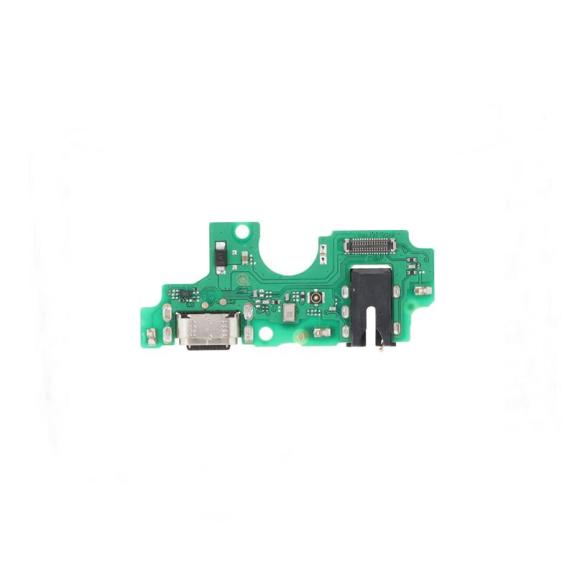 Subplaca conector carga para TCL 405