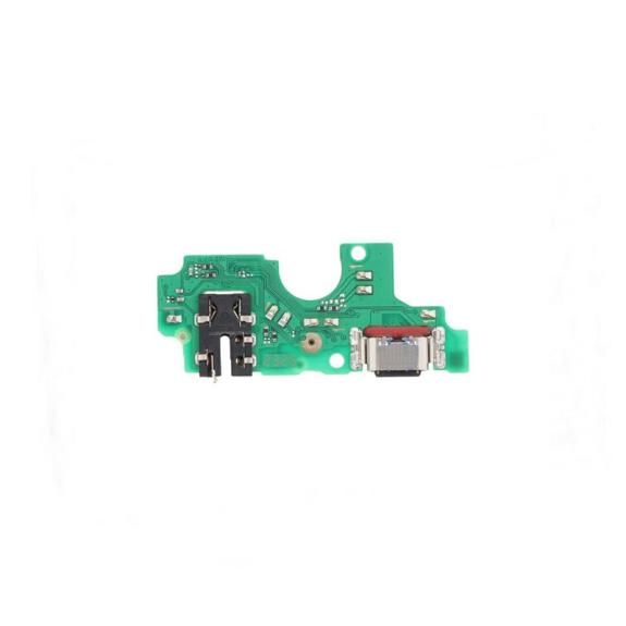 Subplaca conector carga para TCL 405