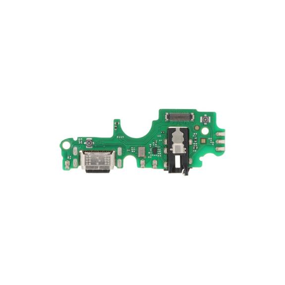 Subplaca Conector Carga Para TCL 50 NXT Paper