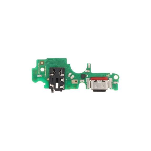 Subplaca Conector Carga Para TCL 50 NXT Paper