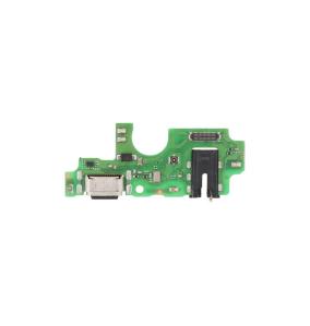 Subplaca Conector Carga Para TCL 505