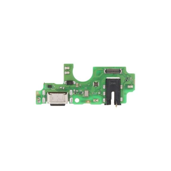 Subplaca Conector Carga Para TCL 505