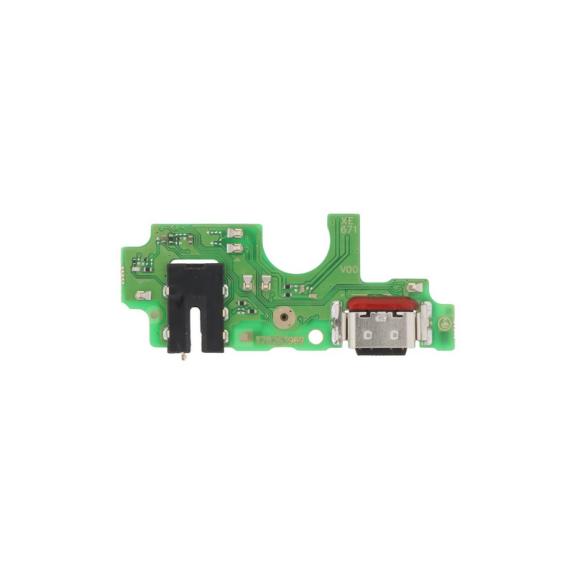 Subplaca Conector Carga Para TCL 505