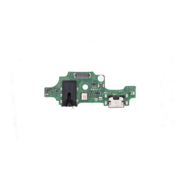 Subplaca conector carga para Tecno Camon 12