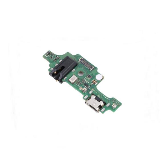 Subplaca conector carga para Tecno Camon 12