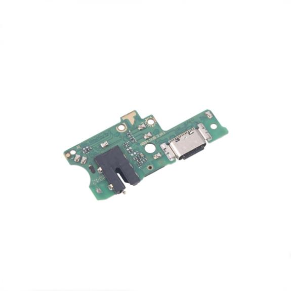 Subplaca Conector Carga para Tecno Camon 20