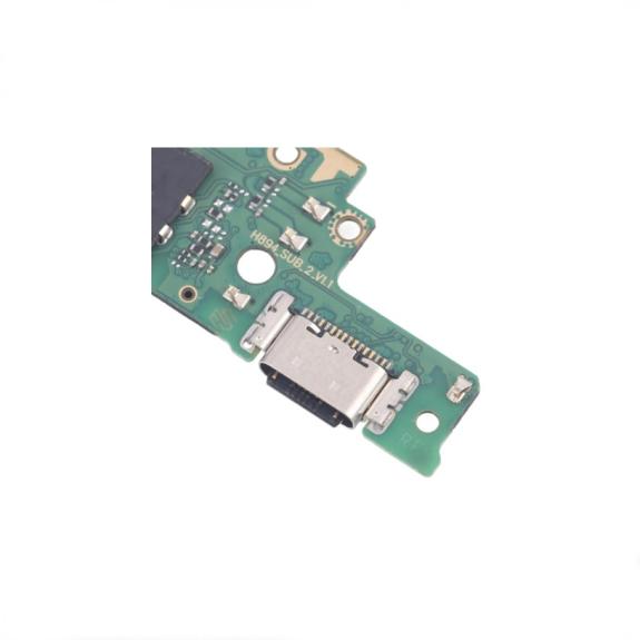Subplaca Conector Carga para Tecno Camon 20