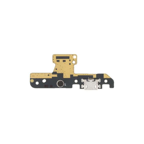 Subplaca Conector Carga Para Tecno Camon CX