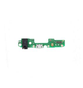 Subplaca conector carga para Tecno Pova