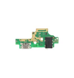 Subplaca Conector Carga Para Tecno Spark 2