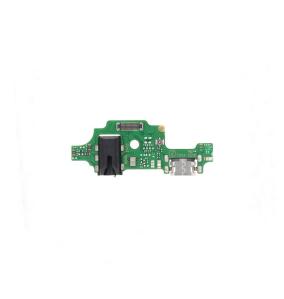 Subplaca conector carga para Tecno Spark 4