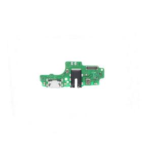 Subplaca conector carga para Tecno Spark 6 Go