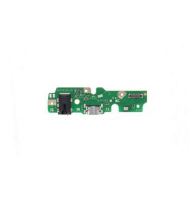 Subplaca conector carga para Tecno Spark 7T