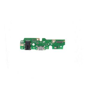 Subplaca conector carga para Tecno Spark 8