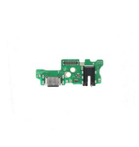 Subplaca conector carga para Tecno Spark 8 Pro